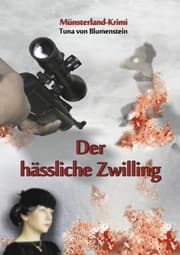 Cover von Der hässliche Zwilling