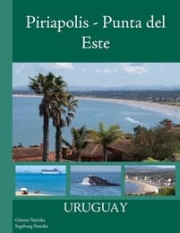 Cover von Piriapolis - Punta del Este