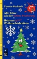 Cover von Alle Jahre wieder Schöne Bescherung