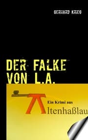 Cover von Der Falke von L.A.