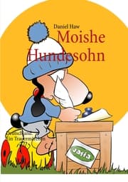 Cover von Moishe Hundesohn