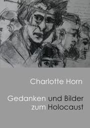 Cover von Gedanken und Bilder zum Holocaust