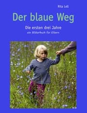 Cover von Der blaue Weg