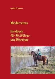 Cover von Wanderreiten