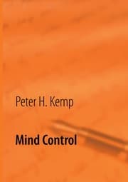 Cover von Mind Control