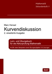 Cover von Kurvendiskussion