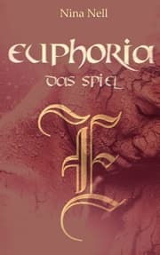 Cover von Euphoria - Das Spiel