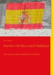 Cover von Komm mit Nico nach Mallorca