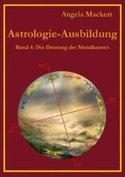 Cover von Astrologie-Ausbildung 4
