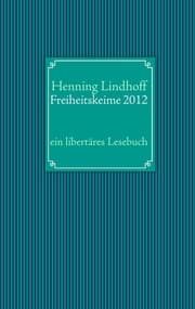 Cover von Freiheitskeime 2012