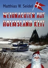 Cover von Weihnachten auf Holmsland Klit
