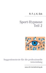 Cover von Sport-Hypnose Teil 2