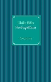 Cover von Herbstgeflüster