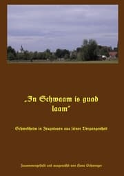 Cover von 'In Schwaam is guad laam'