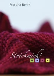 Cover von Strickmich!