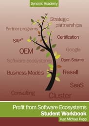 Cover von Profit from Software Ecosystems