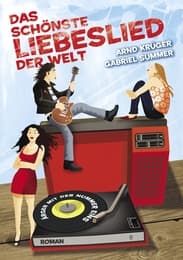 Cover von Das schönste Liebeslied der Welt