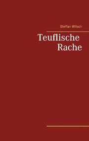 Cover von Teuflische Rache
