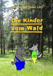 Cover von Die Kinder vom Wald