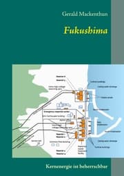 Cover von Fukushima