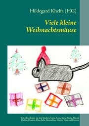 Cover von Viele kleine Weihnachtsmäuse