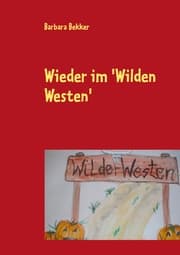 Cover von Wieder im 'Wilden Westen'