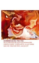Cover von Schreiben im Exil 1933-1935