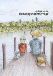 Cover von Samstagnachmittags