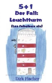 Cover von 5+1 (Les fabuleux six)