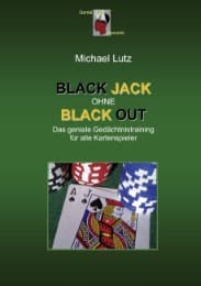 Cover von Black Jack ohne Black Out