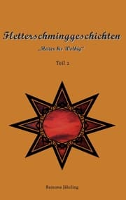 Cover von Fletterschminggeschichten