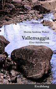 Cover von Vallemaggia