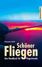 Cover von Schöner Fliegen