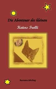 Cover von Die Abenteuer des kleinen Katers Trolli
