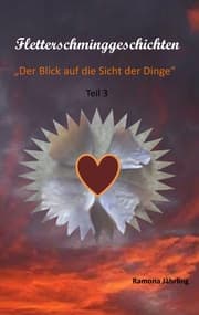 Cover von Fletterschminggeschichten Teil 3