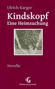 Cover von Kindskopf