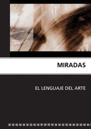 Cover von MIRADAS