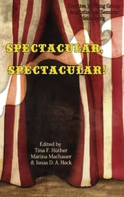 Cover von Spectacular, Spectacular!