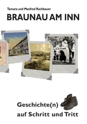 Cover von Braunau am Inn Geschichte(n) auf Schritt und Tritt