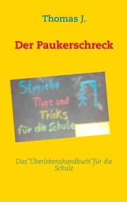 Cover von Der Paukerschreck