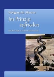Cover von Im Prinzip zufrieden