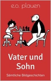 Cover von Vater und Sohn
