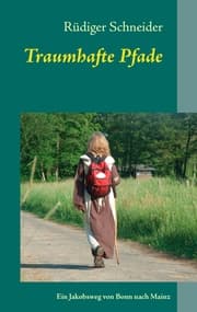Cover von Traumhafte Pfade