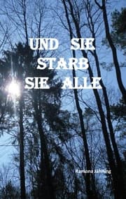 Cover von Und sie starb sie alle