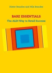 Cover von BARE ESSENTIALS
