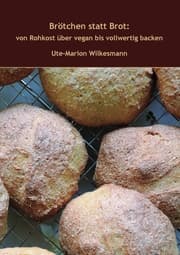 Cover von Brötchen statt Brot