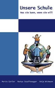 Cover von Unsere Schule