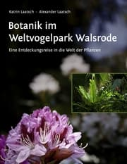 Cover von Botanik im Weltvogelpark Walsrode