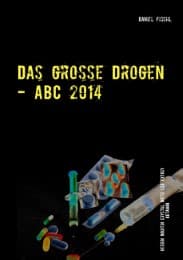 Cover von Das große Drogen - ABC 2014