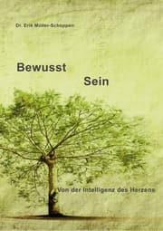Cover von Bewusst Sein